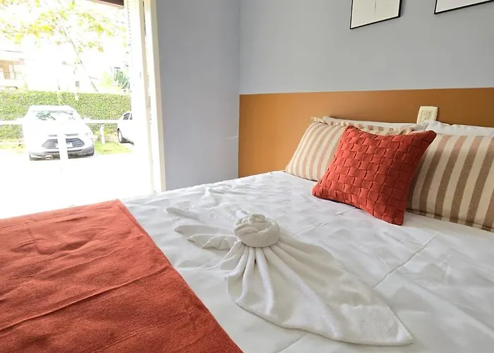Flat Orla Porto