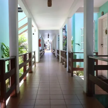 Flat Orla Porto Apartment Porto Seguro Exterior photo