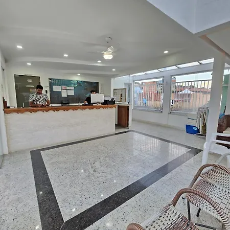 Flat Orla Porto Apartment Porto Seguro Exterior photo