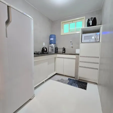 Flat Orla Porto Apartment Porto Seguro Exterior photo