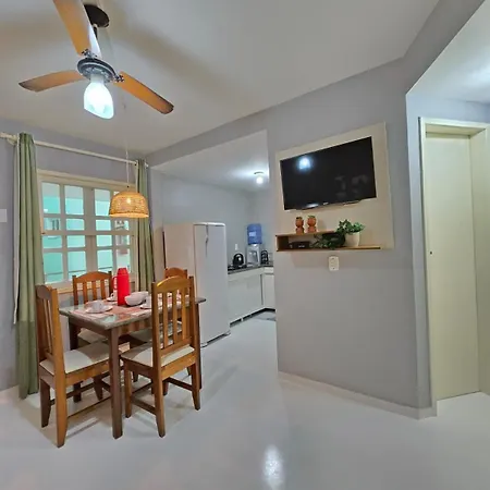 Flat Orla Porto Apartment Porto Seguro Exterior photo