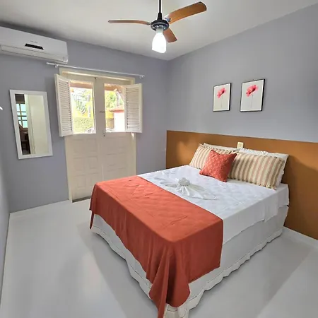 Flat Orla Porto Apartment Porto Seguro Exterior photo