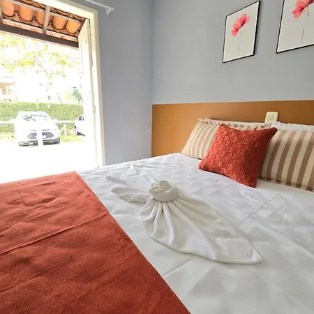 Flat Orla Porto Apartment Porto Seguro Exterior photo