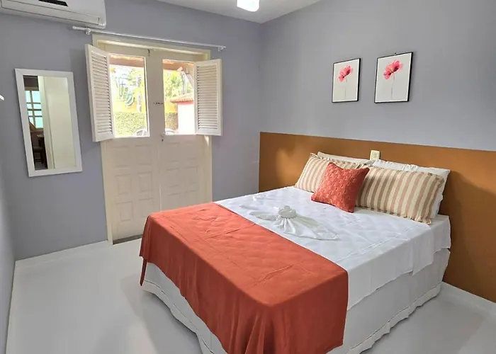 Flat Orla Porto
