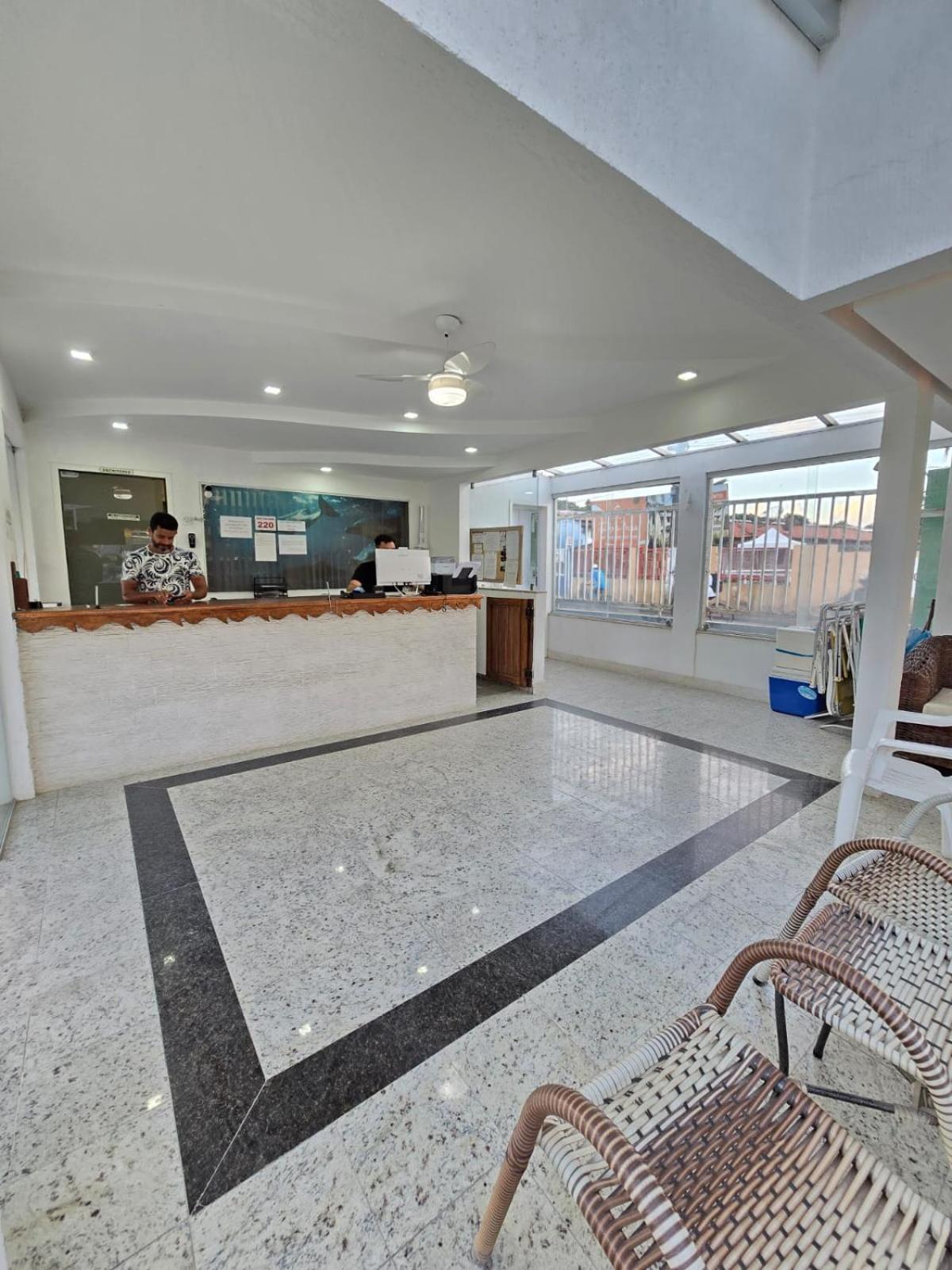 Apartment Flat Orla Porto Porto Seguro