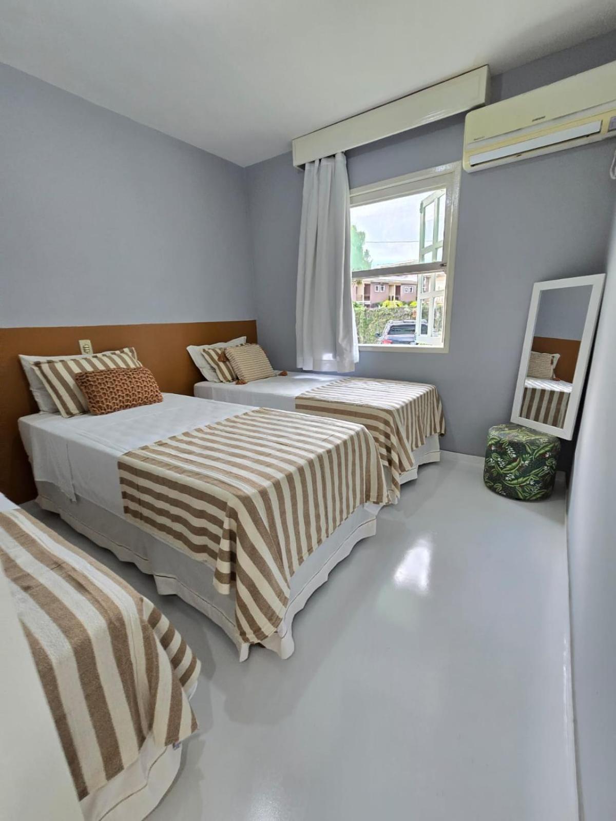 Apartment Flat Orla Porto