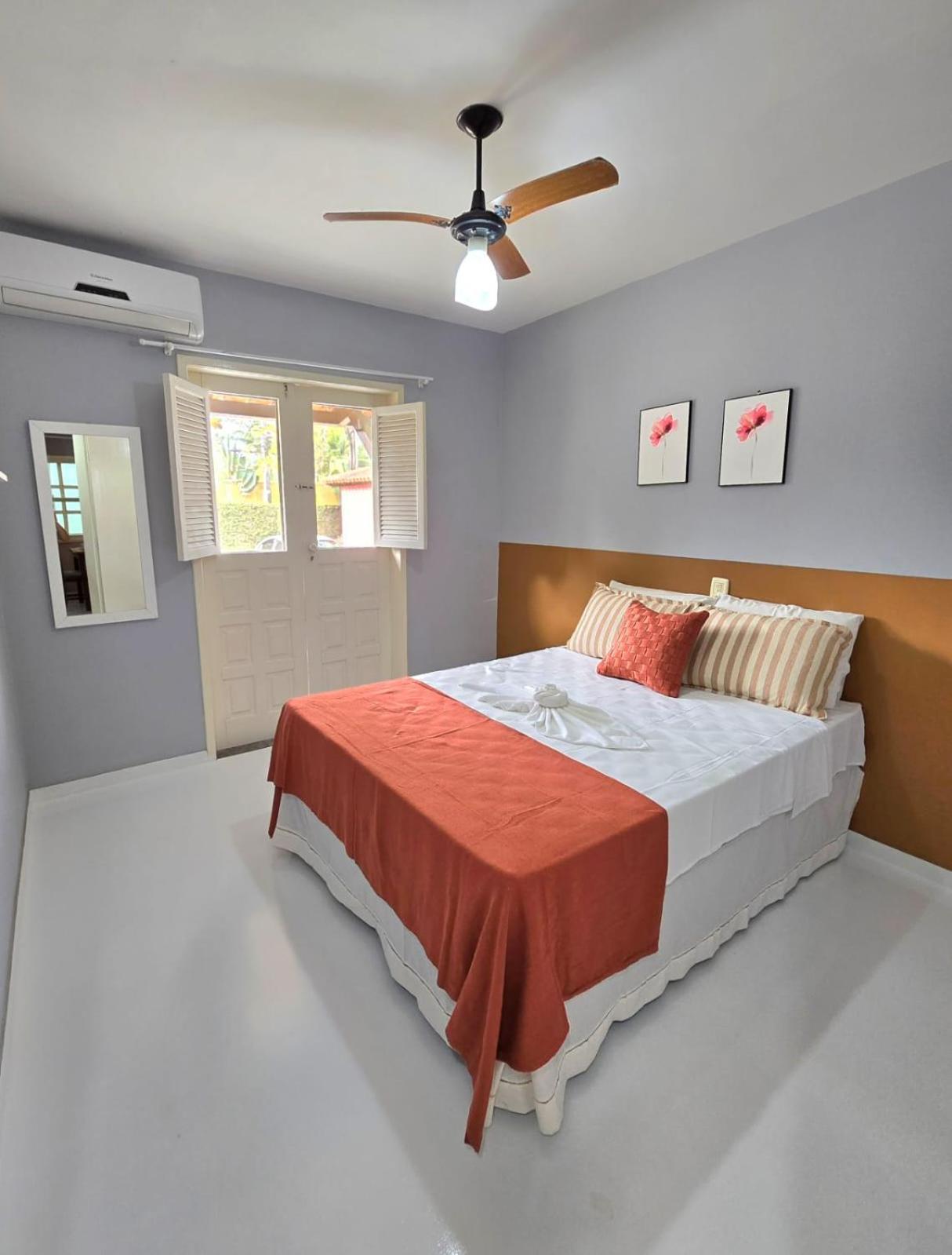 Apartment Flat Orla Porto Porto Seguro
