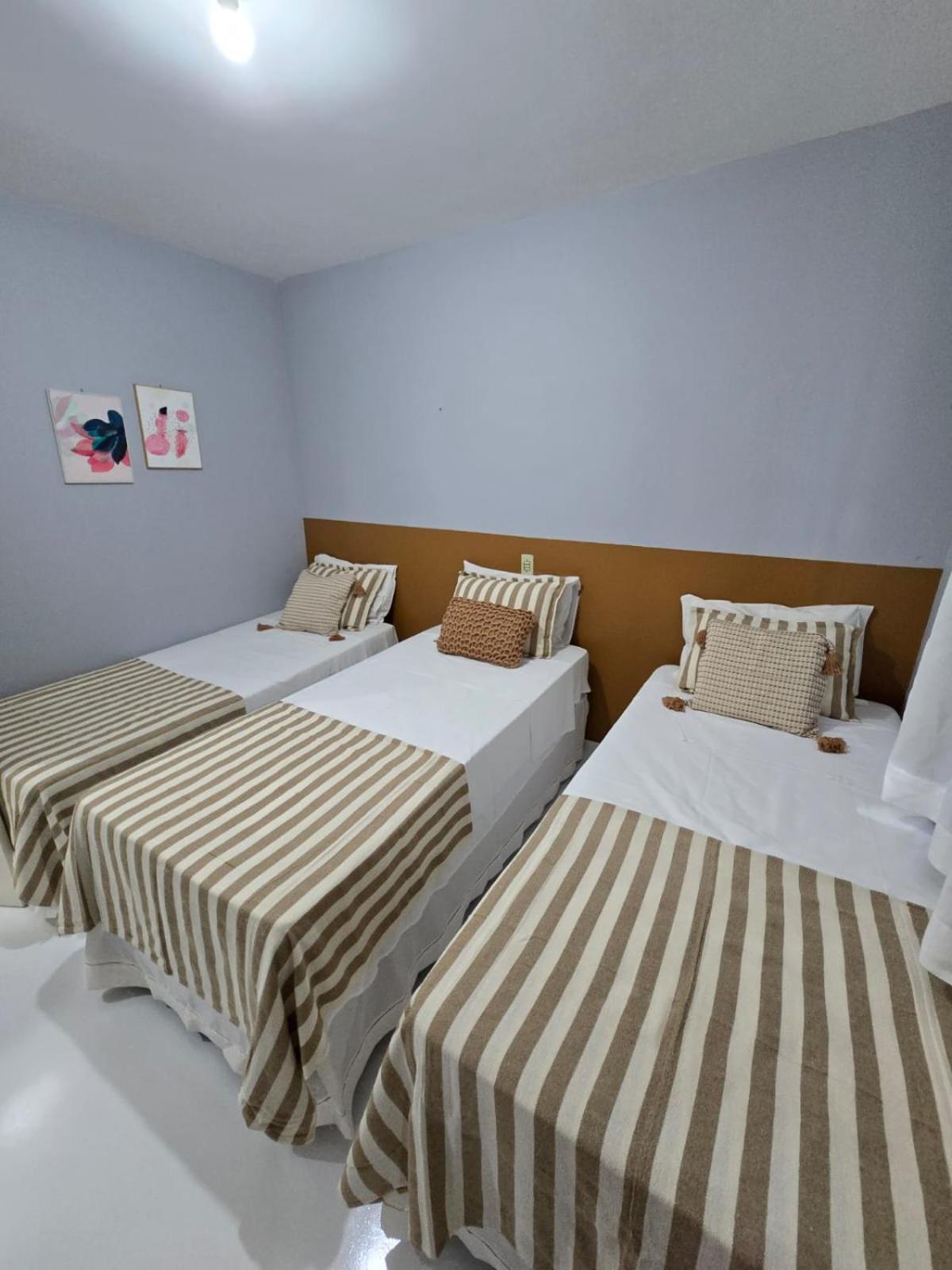 Flat Orla Porto Porto Seguro