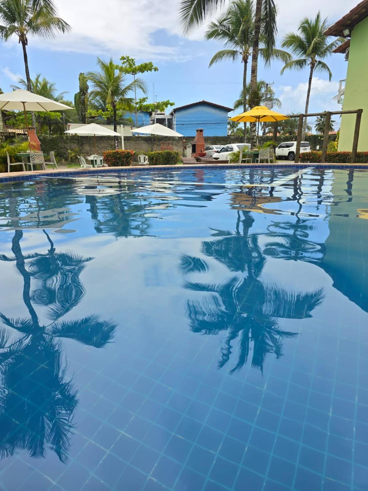 Apartment Flat Orla Porto Porto Seguro